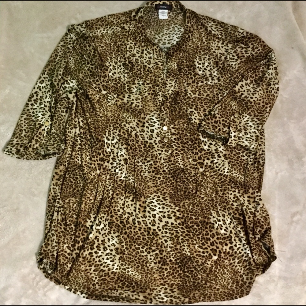 Cocomo Women’s Top
